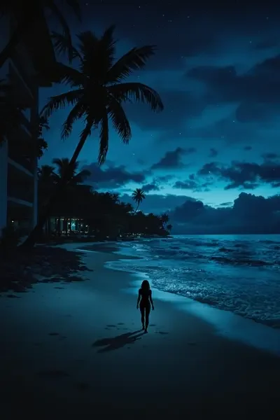 消失的她 电影海报